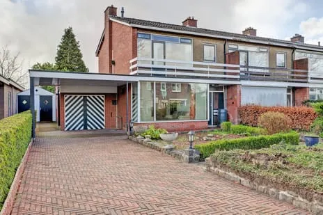 Hoekwoning te koop: Kruisdwarsweg 23, Twello-Noord Twello