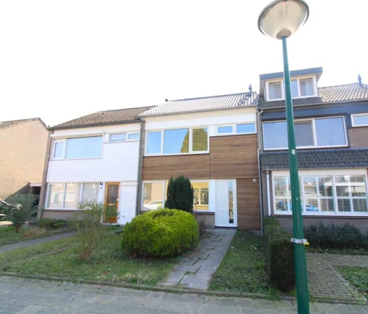 Woning te huur: Kruiseik, Heeze