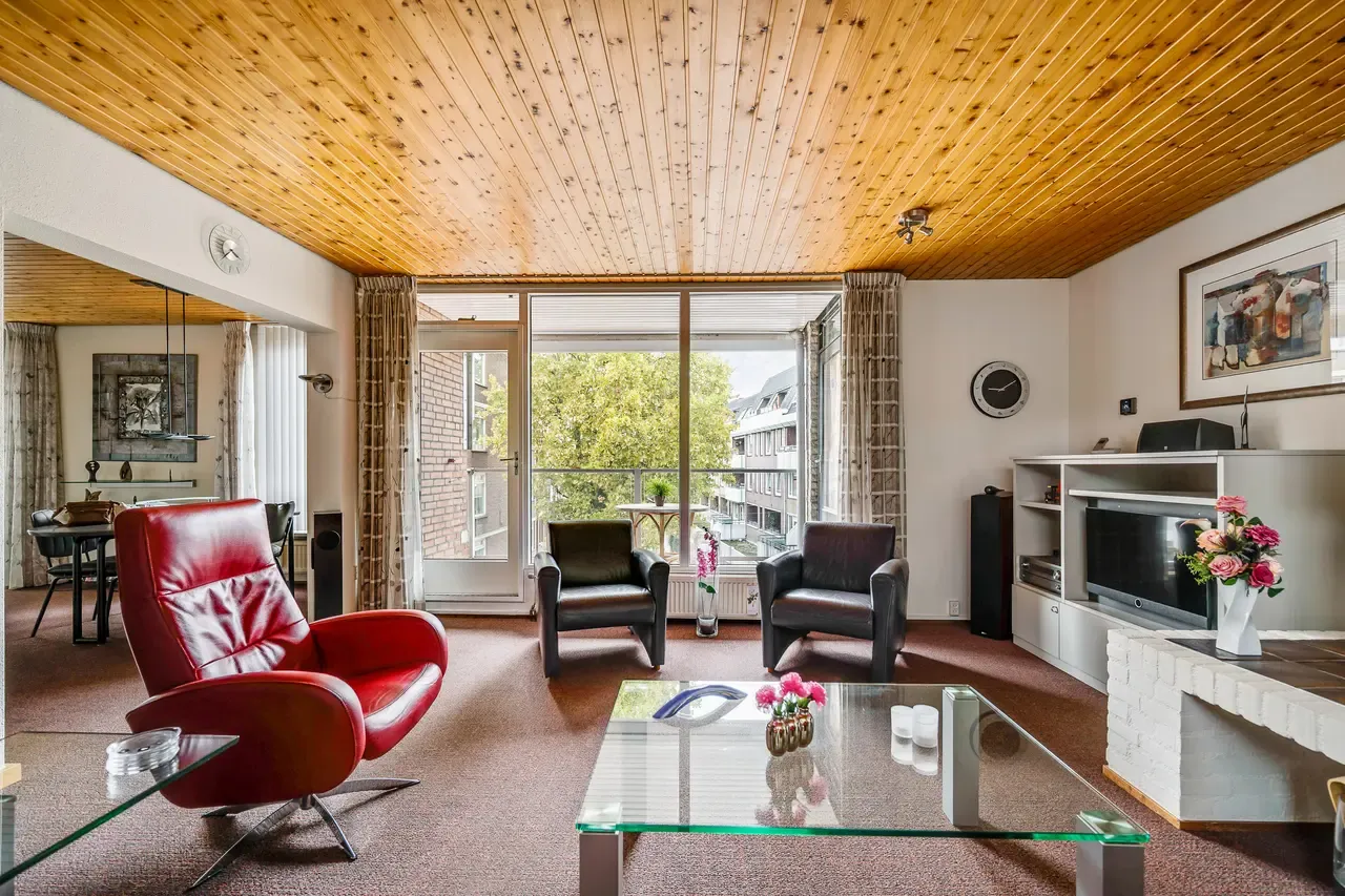 Appartement te koop: Kruisherenstraat 211, Roermond