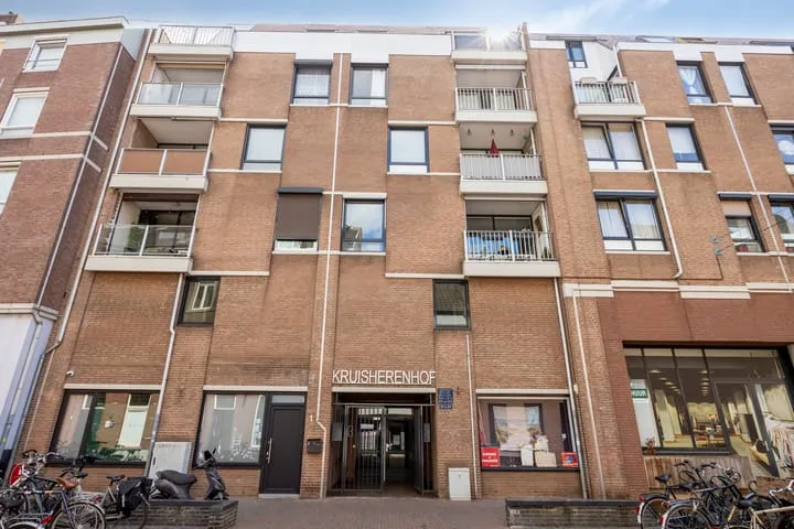 Appartement te koop: Kruisherenstraat 313, Binnenstad Roermond
