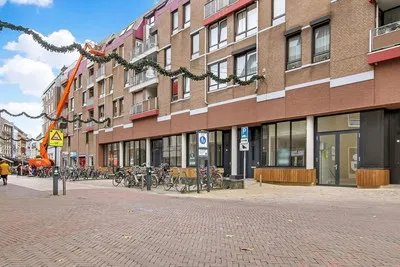 Appartement te huur: Kruisherenstraat 3B, Binnenstad Roermond