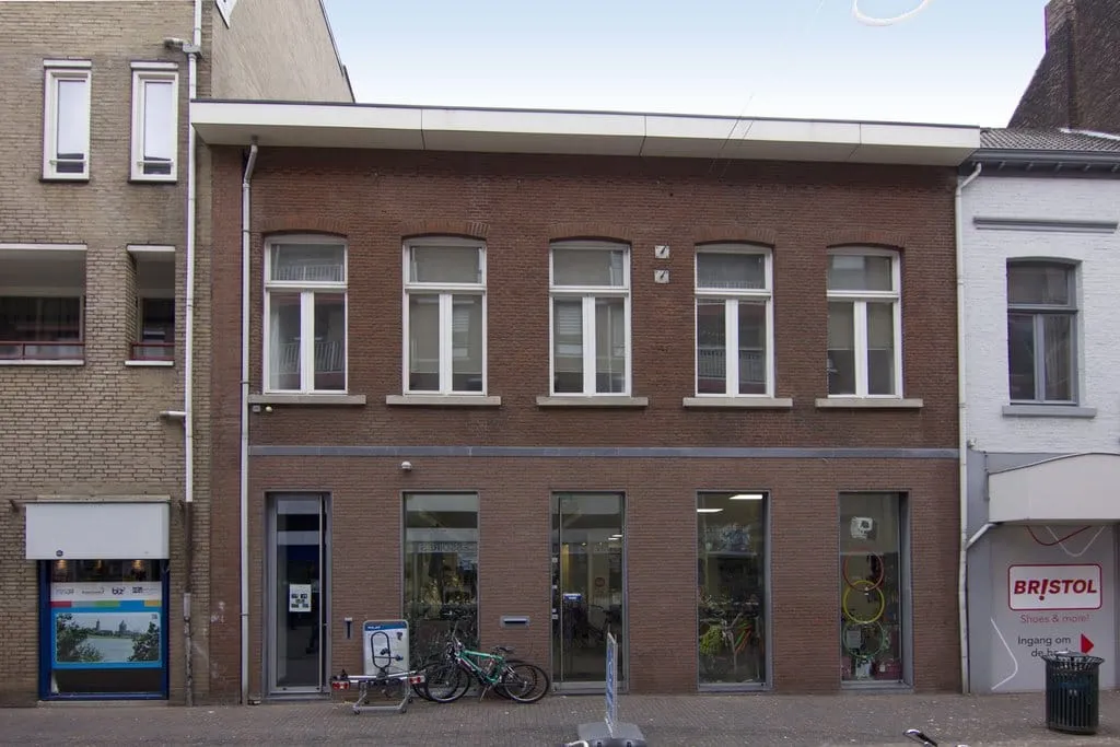Tussenwoning te huur: Kruisherenstraat 8, Roermond