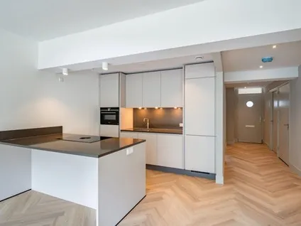 Woning te huur: Kruiskade 119D, Cool Rotterdam