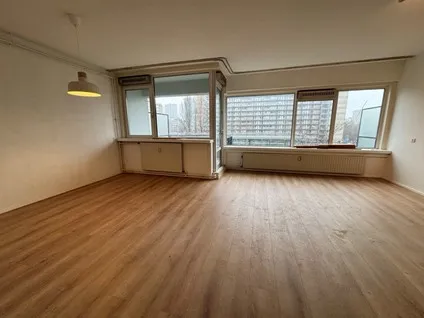 Woning te huur: Kruiskade 119F, Cool Rotterdam