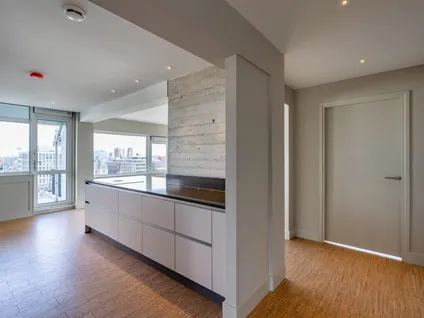 Woning te huur: Kruiskade 119L, Cool Rotterdam