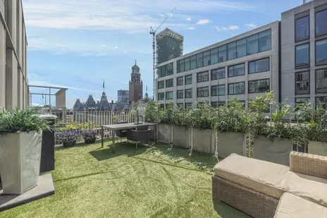 Appartement te koop: Kruiskade 2F, Rotterdam