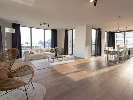 Appartement te koop: Kruiskade 2L, Rotterdam