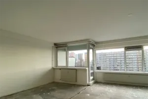 Woning te huur: Kruiskade, Cool Rotterdam