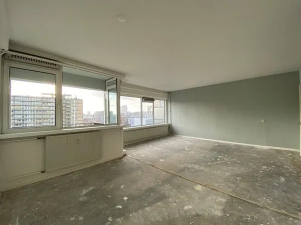 Home for rent: Kruiskade, Cool Rotterdam