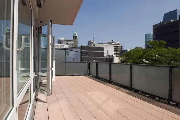 Woning te huur: Kruiskade, Rotterdam