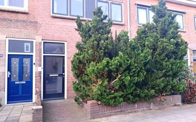 Tussenwoning te koop: Kruiskamp 70, Kruiskamp-Noord Amersfoort