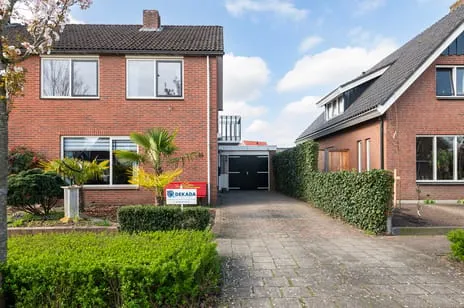 Hoekwoning te koop: Kruiskamplaan 44, Simmelink West Eibergen