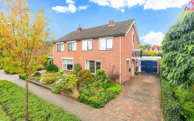 Hoekwoning te koop: Kruiskamplaan 44, Simmelink West Eibergen
