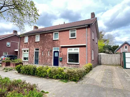 Hoekwoning te huur: Kruiskensweg 15, Centrum zuid Asten