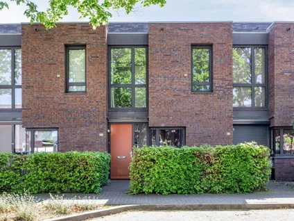 Tussenwoning te koop: Kruiskensweg 20A, Centrum zuid Asten