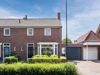 Tussenwoning te koop: Kruiskensweg 44, Centrum zuid Asten