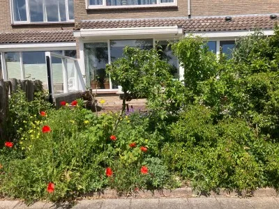 Tussenwoning te koop: Kruiskroft 24, Egmond-Binnen Egmond-Binnen
