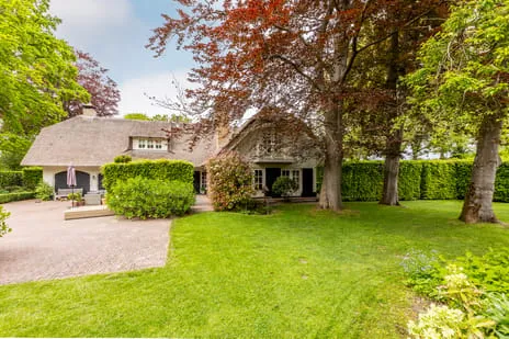 Detached house for sale: Kruislaan 1A, Oostvoorne Oostvoorne