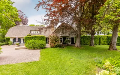 Vrijstaande woning te koop: Kruislaan 1A, Oostvoorne
