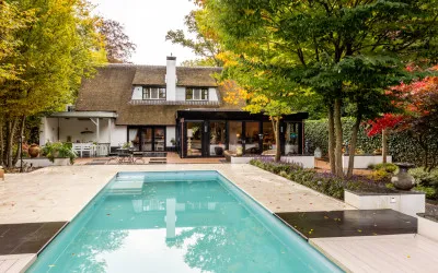 Vrijstaande woning te koop: Kruislaan 6, Oostvoorne