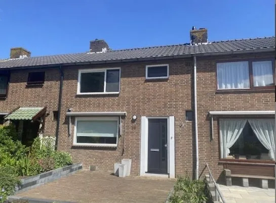 Home for rent: Kruislaan, Hoofddorp Centrum West Hoofddorp