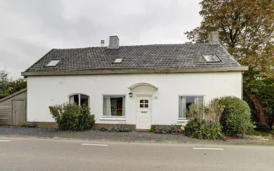 Vrijstaande woning te koop: Kruislandsedijk 11, Graaf Hendrik- en Triangelpolder Steenbergen