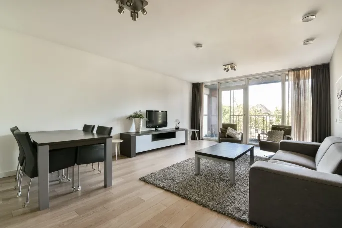 Appartement te koop: Kruisplein 542, Rotterdam