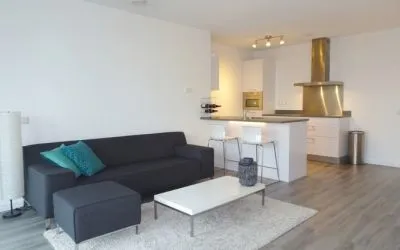 Appartement te koop: Kruisplein 604, Rotterdam