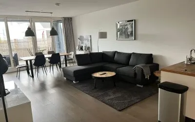 Appartement te huur: Kruisplein 622, Cool Rotterdam