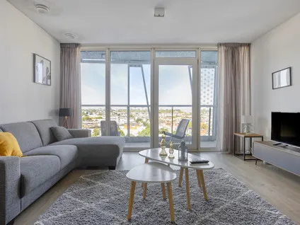 Appartement te huur: Kruisplein 738, Cool Rotterdam