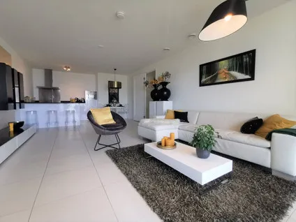 Appartement te huur: Kruisplein 742, Cool Rotterdam