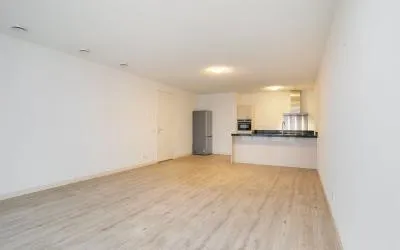 Appartement te koop: Kruisplein 796, Cool Rotterdam