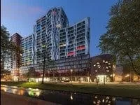 Appartement te huur: Kruisplein 830, Rotterdam