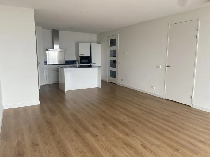 Appartement te huur: Kruisplein 990, Cool Rotterdam