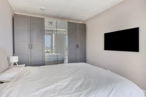 Home for rent: Kruisplein, Oude Westen Rotterdam