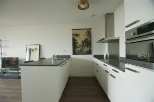 Woning te huur: Kruisplein, Oude Westen Rotterdam