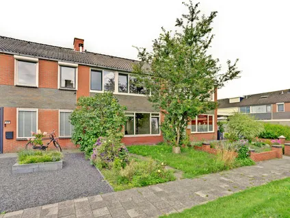 Koopwoning: Kruisspoel 51 in Emmer-Compascuum - €199.500 - 96m²