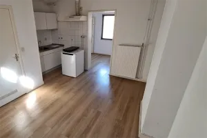 Woning te huur: Kruisstraat, Binnenstad centrum 'S-Hertogenbosch