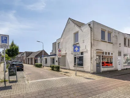 Appartement te koop: Kruisstraat 1-01, Besterd Tilburg