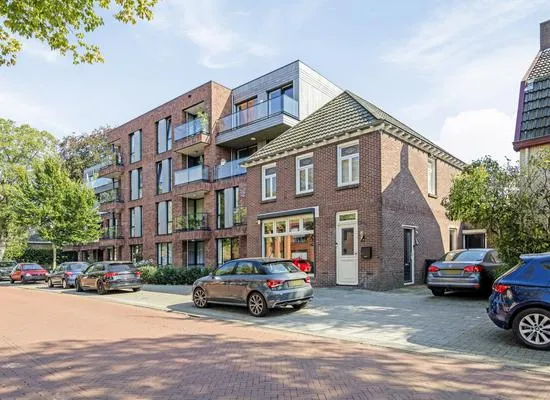 Appartement te koop: Kruisstraat 106, Centrum-Zuid Oss