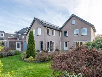 Appartement te koop: Kruisstraat 119, Zeelst Veldhoven