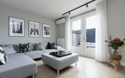 Tussenwoning te koop: Kruisstraat 14, Kerkdriel Kerkdriel