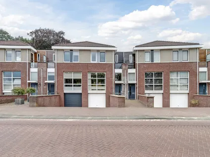 Koopwoning: Kruisstraat 14 in Reusel - €425.000 - 127m²