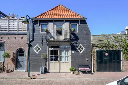 Appartement te koop: Kruisstraat 17A, Medemblik