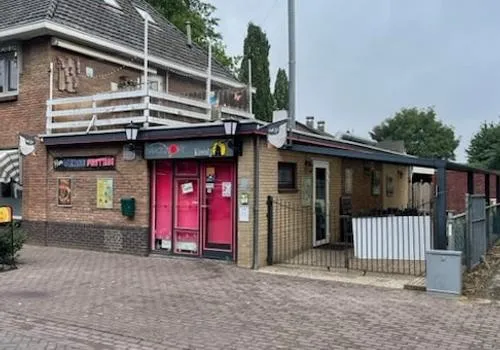 Woning te koop: Kruisstraat 1A, Weert