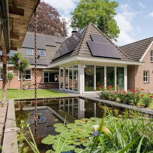 Vrijstaande woning te koop: Kruisstraat 2, Dalen Dalen