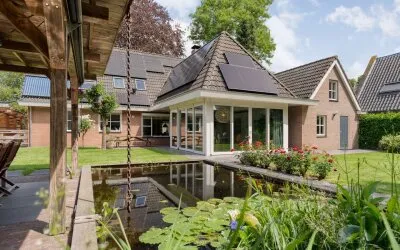 Vrijstaande woning te koop: Kruisstraat 2, Dalen Dalen