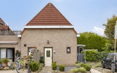 Appartement te koop: Kruisstraat 23, Buitengebied Gendt Gendt