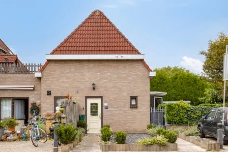 Appartement te koop: Kruisstraat 23, Buitengebied Gendt Gendt