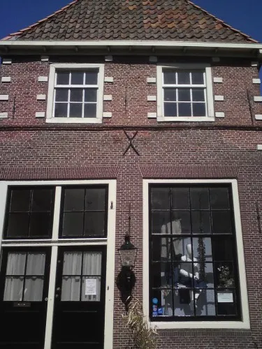 Hoekwoning te koop: Kruisstraat 24, Binnenstad - Buurt 10 02 Hoorn